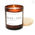 Warm and Cozy Soy Candle     | Industrial Farm Co