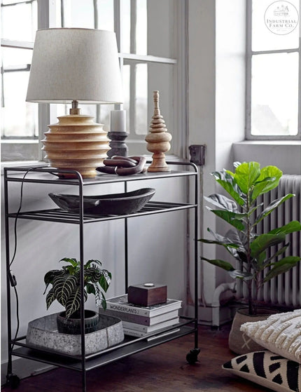 Reclaimed Wood Chain Link     | Industrial Farm Co