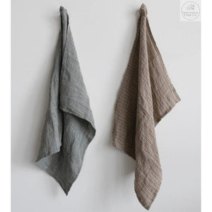 Woven Tea Towel | Industrial Farm Co